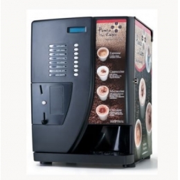 Máquina De Café Multibebidas (6 opções) *Sem Gabinete 220V