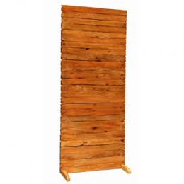 Módulo Painel (Muro) de Pallet 1,00x2,30m (LxA) 