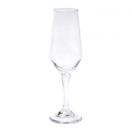 Taça Espumante Bistrô 186Ml- 916-30 Cisper